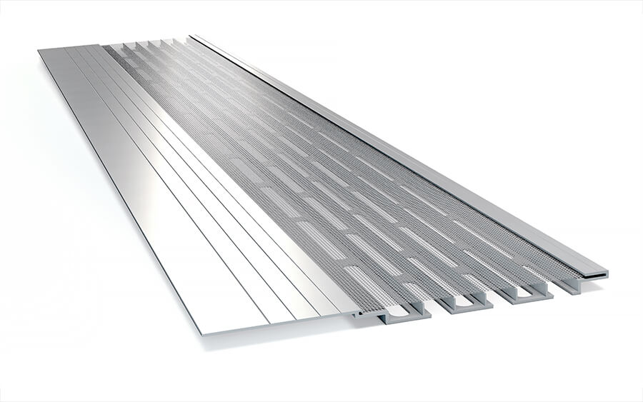 Reno Rain Gutters Images