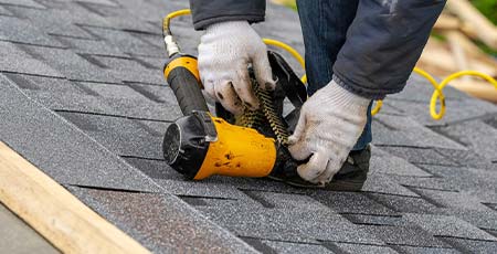 Hope Roofing and Restoration Images